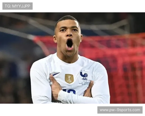 姆巴佩在被列入候选名单方面引发关注