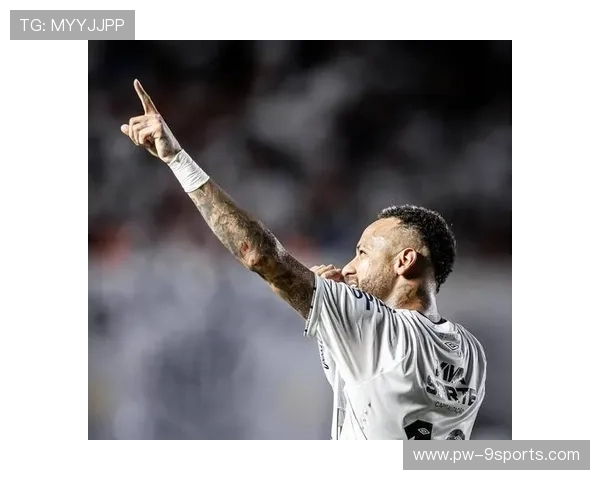 大罗告诫内马尔：想踢世界杯就只剩三件事