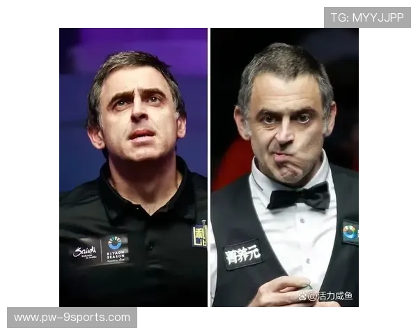 奥沙利文训练视频曝光，引得粉丝大量讨论