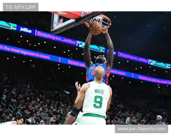 活塞末节发力完成客场翻盘