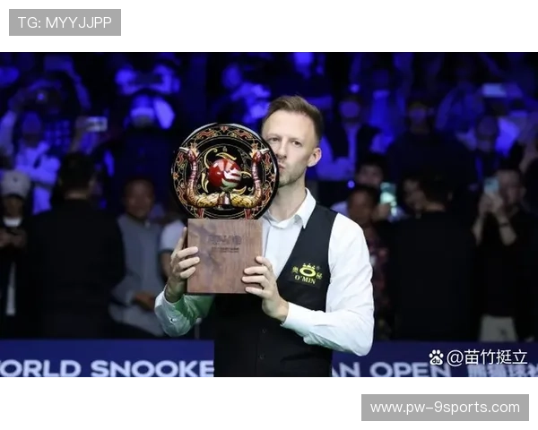 特鲁姆普自信表示已找到节奏