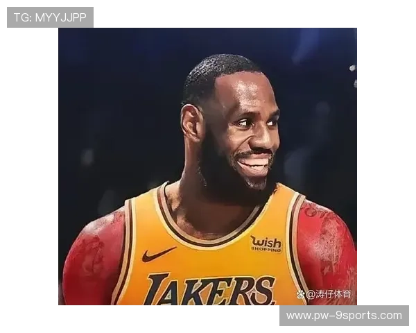 勒布朗·詹姆斯退役后的 NBA 第一份收视率周报：流量真空期谁才是接班人？
